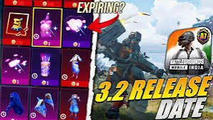 1000076294 “PUBG v3.9 Transformers mode screenshot Hindi”
