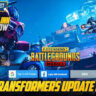 —ALT में “PUBG v3.9 Transformers mode screenshot Hindi”