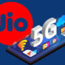 Jio ₹601 सालाना 5G प्लान – बिना डेली लिमिट के अनलिमिटेड डेटा