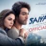 “Saiyaara Movie Box Office 2 Days ₹48 Crore – Ahaan Panday and Anneet Padda”