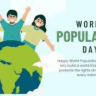 World Population Day 2025: Why July 11 Matters for Our Future