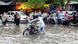 images राजस्थान बारिश 2025, कोटा बूंदी रेड अलर्ट, जयपुर मौसम चेतावनी