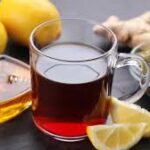 तुलसी, अदरक और शहद से सर्दी-खांसी का घरेलू इलाज